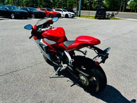 2017 MV AGUSTA F3 800 RC SPORTBIKES - -