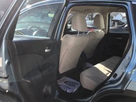 2015 HONDA CR-V SUV 4-CYL, I-VTEC, 2.4 LITER LX SPORT UTILITY 4D