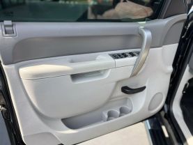2012 GMC SIERRA 1500 CREW CAB PICKUP V8, FLEX FUEL, 5.3 LITER SLE PICKUP 4D 5 3/4 FT - The Auto Lot