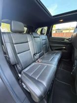 2014 JEEP GRAND CHEROKEE LIMITED SPORT UTILITY 4D