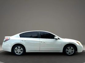 2012 NISSAN ALTIMA SEDAN 4-CYL, 2.5 LITER 2.5 SEDAN 4D