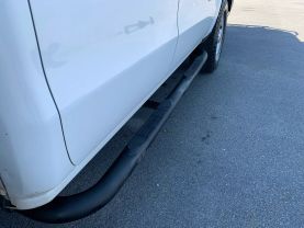 2015 CHEVROLET SILVERADO 3500 HD 8FT READING SERVICE BED TRUCK WITH 1,300 LBS LIFTGATE SERVICE/UTILITY TRUCKS V8, FLEX FUEL, 6.0 LITER WORK TRUCK PICKUP 4D 8 FT - Eddies Auto Sales