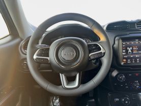 2023 JEEP RENEGADE SUV 4-CYL, MULTIAIR, TURBO, 1.3 LITER UPLAND SPORT UTILITY 4D