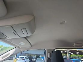 2019 DODGE GRAND CARAVAN PASSENGER PASSENGER V6, FLEX FUEL, 3.6 LITER SE MINIVAN 4D