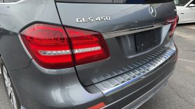 2018 Mercedes-benz Gls Gls 450 4matic Sport Utility 4d - Image 61