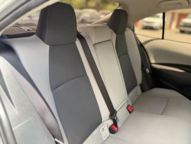 2022 TOYOTA COROLLA SEDAN 4-CYL, 1.8 LITER LE SEDAN 4D