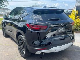 2023 Chevrolet Blazer 2lt Sport Utility 4d - Image 5