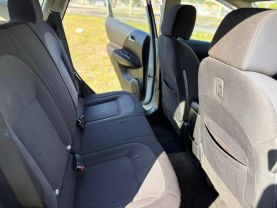 2012 NISSAN ROGUE SUV 4-CYL, 2.5 LITER S SPORT UTILITY 4D