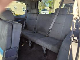 2006 NISSAN ARMADA