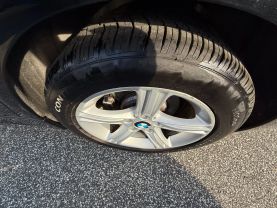 2013 BMW 3 SERIES SEDAN 4-CYL, TURBO, 2.0 LITER 328I XDRIVE SEDAN 4D