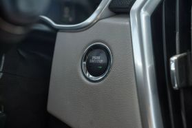 2013 CADILLAC SRX SUV V6, FLEX FUEL, 3.6 LITER LUXURY COLLECTION SPORT UTILITY 4D