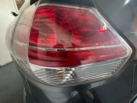 2016 NISSAN ROGUE SUV 4-CYL, 2.5 LITER SL SPORT UTILITY 4D