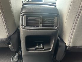 2017 HONDA CR-V SUV 4-CYL, TURBO, 1.5 LITER EX SPORT UTILITY 4D