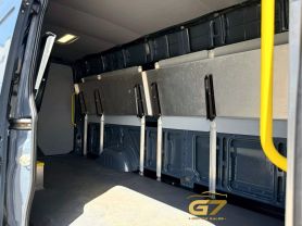2019 Mercedes-benz Sprinter 2500 Cargo - Image 12