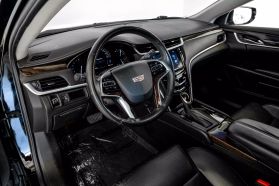 2017 CADILLAC XTS SEDAN V6, 3.6 LITER LUXURY SEDAN 4D
