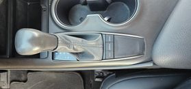 2023 TOYOTA CAMRY SEDAN 4-CYL, 2.5 LITER SE SEDAN 4D
