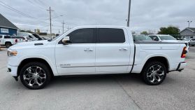 2019 RAM 1500 CREW CAB