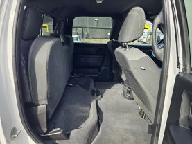2022 RAM 3500 CREW CAB PICKUP 6-CYL, HO, TURBO DIESEL, 6.7 LITER TRADESMAN PICKUP 4D 8 FT