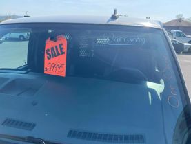 2021 CHEVROLET EXPRESS 2500 CARGO VAN CARGO VANS V6, 4.3 LITER 3D - Eddies Auto Sales