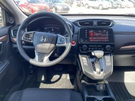 2019 HONDA CR-V SUV 4-CYL, TURBO, 1.5 LITER EX SPORT UTILITY 4D