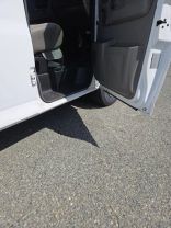 2012 CHEVROLET EXPRESS 1500 CARGO
