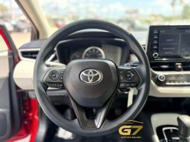 2021 Toyota Corolla - Image 20