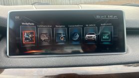 2017 BMW X5