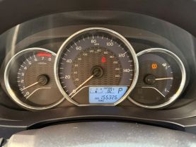 2014 TOYOTA COROLLA SEDAN 4-CYL, 1.8 LITER LE PLUS SEDAN 4D
