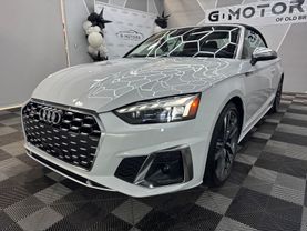 2024 AUDI S5