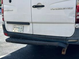 2015 MERCEDES-BENZ SPRINTER 3500 CARGO CARGO - AUTOMATIC - Dart Auto Group