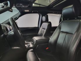 2020 FORD EXPEDITION SUV V6, ECOBOOST, TWIN TURBO, 3.5 LITER XLT SPORT UTILITY 4D