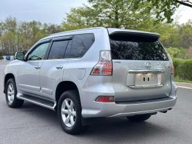 2019 LEXUS GX