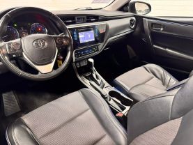 2019 TOYOTA COROLLA SEDAN 4-CYL, 1.8 LITER L SEDAN 4D