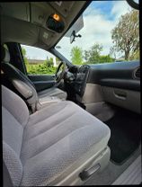 2005 DODGE GRAND CARAVAN PASSENGER SXT MINIVAN 4D