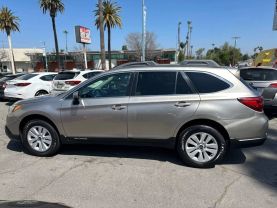 2015 SUBARU OUTBACK WAGON 4-CYL, 2.5 LITER 2.5I PREMIUM WAGON 4D