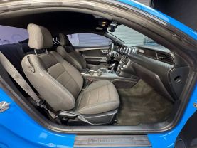 2017 FORD MUSTANG COUPE V6, 3.7 LITER V6 COUPE 2D