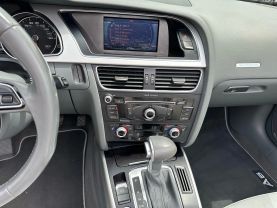 2016 AUDI A5