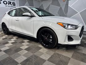 2021 HYUNDAI VELOSTER