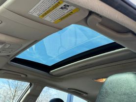 2014 SUBARU IMPREZA SEDAN 4-CYL, TURBO, 2.5 LITER WRX LIMITED SEDAN 4D