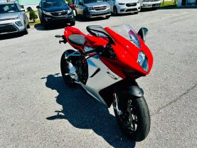 2017 MV AGUSTA F3 800 RC SPORTBIKES - -