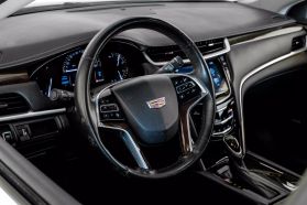 2017 CADILLAC XTS SEDAN V6, 3.6 LITER LUXURY SEDAN 4D