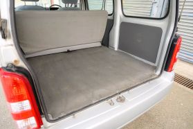 1999 SUZUKI EVERY VAN F6A JOIN