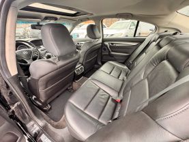 2010 ACURA TL