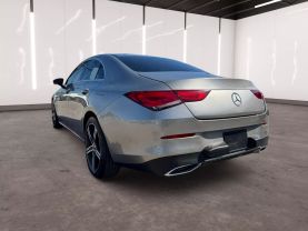 2020 MERCEDES-BENZ CLA COUPE 4-CYL, TURBO, 2.0 LITER CLA 250 COUPE 4D