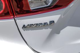 2017 MAZDA MAZDA3 SEDAN 4-CYL, SKYACTIV-G, 2.5L GRAND TOURING SEDAN 4D