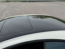 2014 MERCEDES-BENZ CL-CLASS COUPE V8, TWIN TURBO, 5.5 LITER CL 63 AMG COUPE 2D
