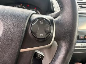 Used 2013 TOYOTA CAMRY SEDAN V6, 3.5 LITER XLE SEDAN 4D - LA Auto Star located in Virginia Beach, VA