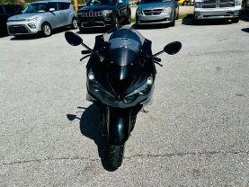 2021 KAWASAKI ZX1400JMFNL NINJA ZX-14R ABS SPORTBIKES - -