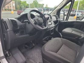 2023 Ram Promaster Cargo Van 2500 High Roof Van 3d - Image 16