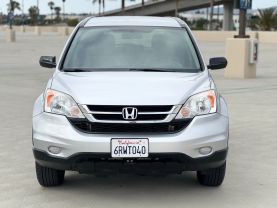 2011 HONDA CR-V SUV 4-CYL, VTEC, 2.4 LITER SE SPORT UTILITY 4D